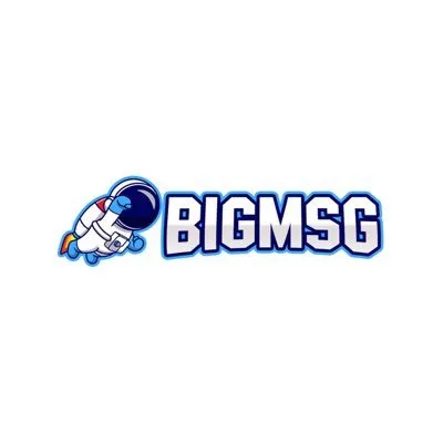 BIGMSG - Petualangan Seru yang Tak Terlupakan